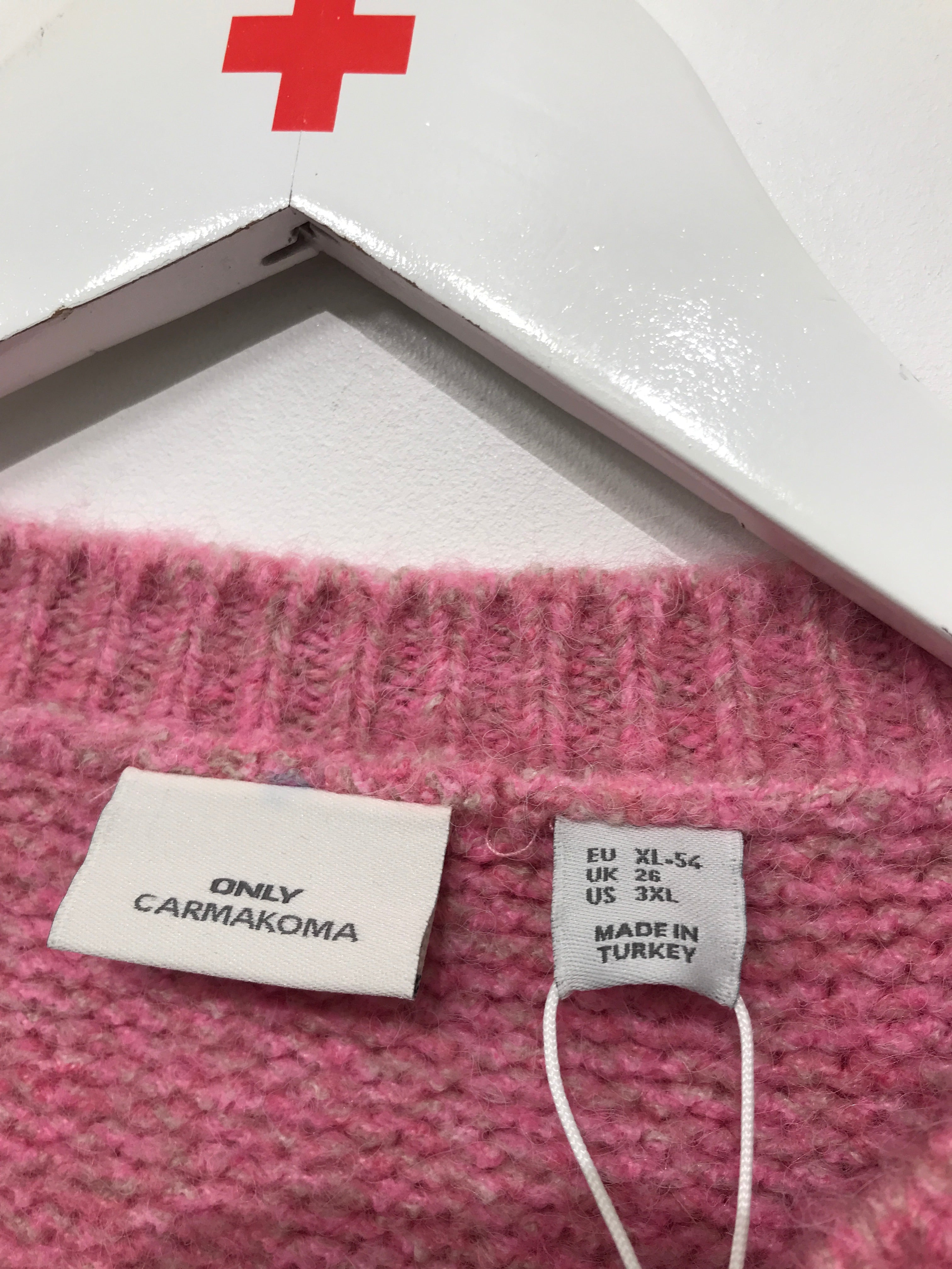 Only Carmakoma Cardigan